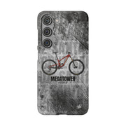 SANTA CRUZ MEGATOWER X0 AXS