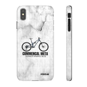 COMMENCAL META V5 RACE SPARKLY BLUE