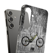SANTA CRUZ V10 DH S