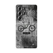 SANTA CRUZ BRONSON DEORE
