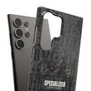 SPECIALIZED Demo Race