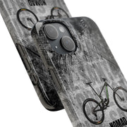 SANTA CRUZ NOMAD DEORE