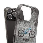 SANTA CRUZ NOMAD DEORE