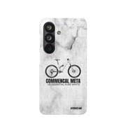COMMENCAL META V5 ESSENTIAL PURE WHITE