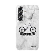 COMMENCAL FRS PARK PURE WHITE 2026