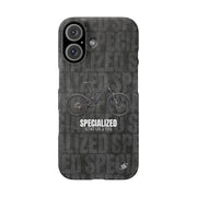 SPECIALIZED Status 2 170