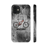SANTA CRUZ MEGATOWER GX AXS