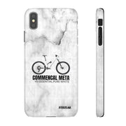COMMENCAL META V5 ESSENTIAL PURE WHITE 2027