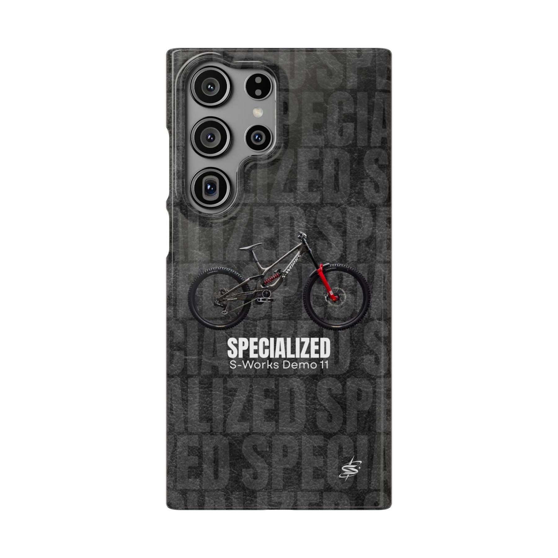 SPECIALIZED S-Works Demo 11