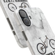 COMMENCAL T.E.M.P.O. ESSENTIAL FROZEN BROWN