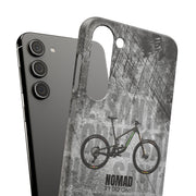 SANTA CRUZ NOMAD XT Di2 Coil