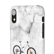 COMMENCAL T.E.M.P.O. LTD PURE WHITE