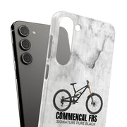 COMMENCAL FRS SIGNATURE PURE BLACK 2027