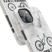 COMMENCAL T.E.M.P.O. ESSENTIAL METALLIC GREEN