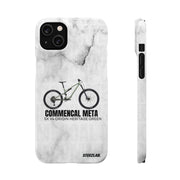 COMMENCAL META SX V4 ORIGIN HERITAGE GREEN
