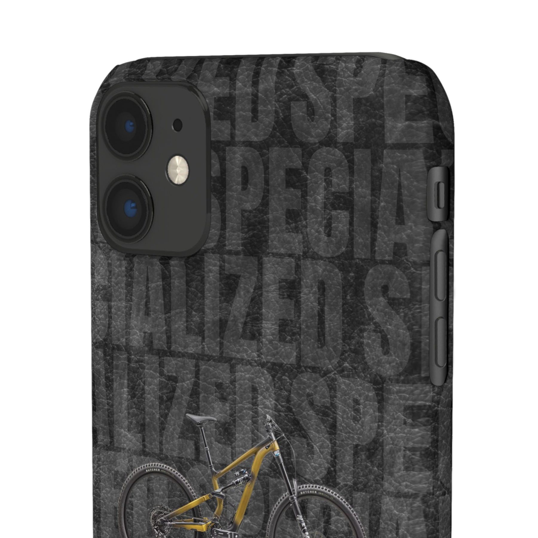 SPECIALIZED Status 2 ZERO