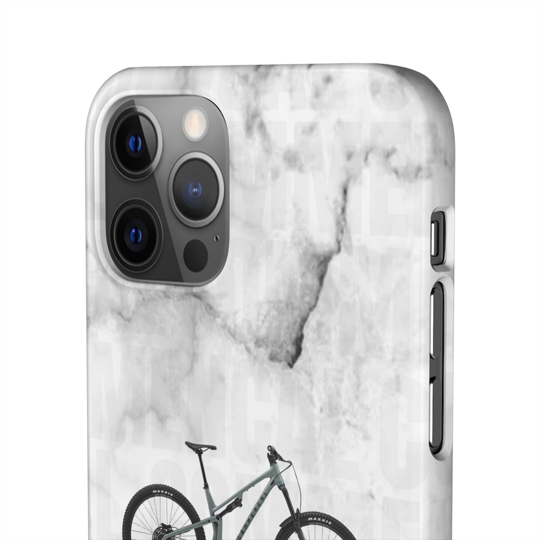 COMMENCAL META V5 RIDE PYRITE GREY