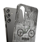 SANTA CRUZ BRONSON DEORE