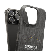 SPECIALIZED Demo Race