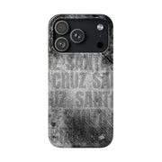 SANTA CRUZ
