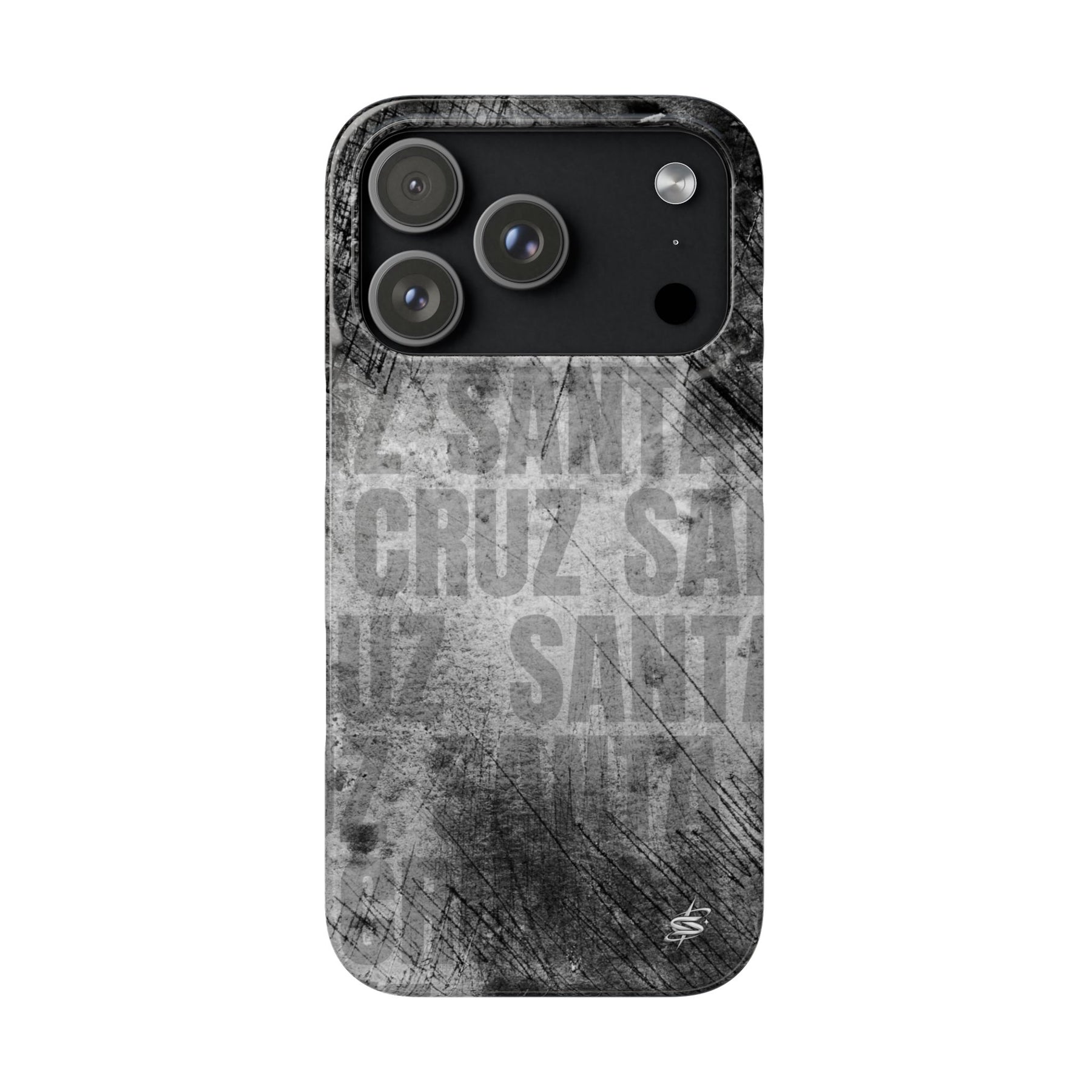 SANTA CRUZ