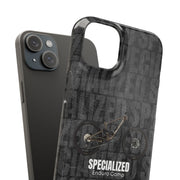SPECIALIZED Enduro Comp