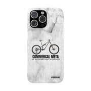 COMMENCAL META SX V4 SIGNATURE CHAMPAGNE