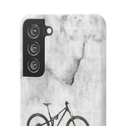 COMMENCAL T.E.M.P.O. T-TYPE CRACKLED BLACK