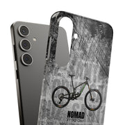 SANTA CRUZ NOMAD XT Di2 Coil