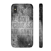 SANTA CRUZ