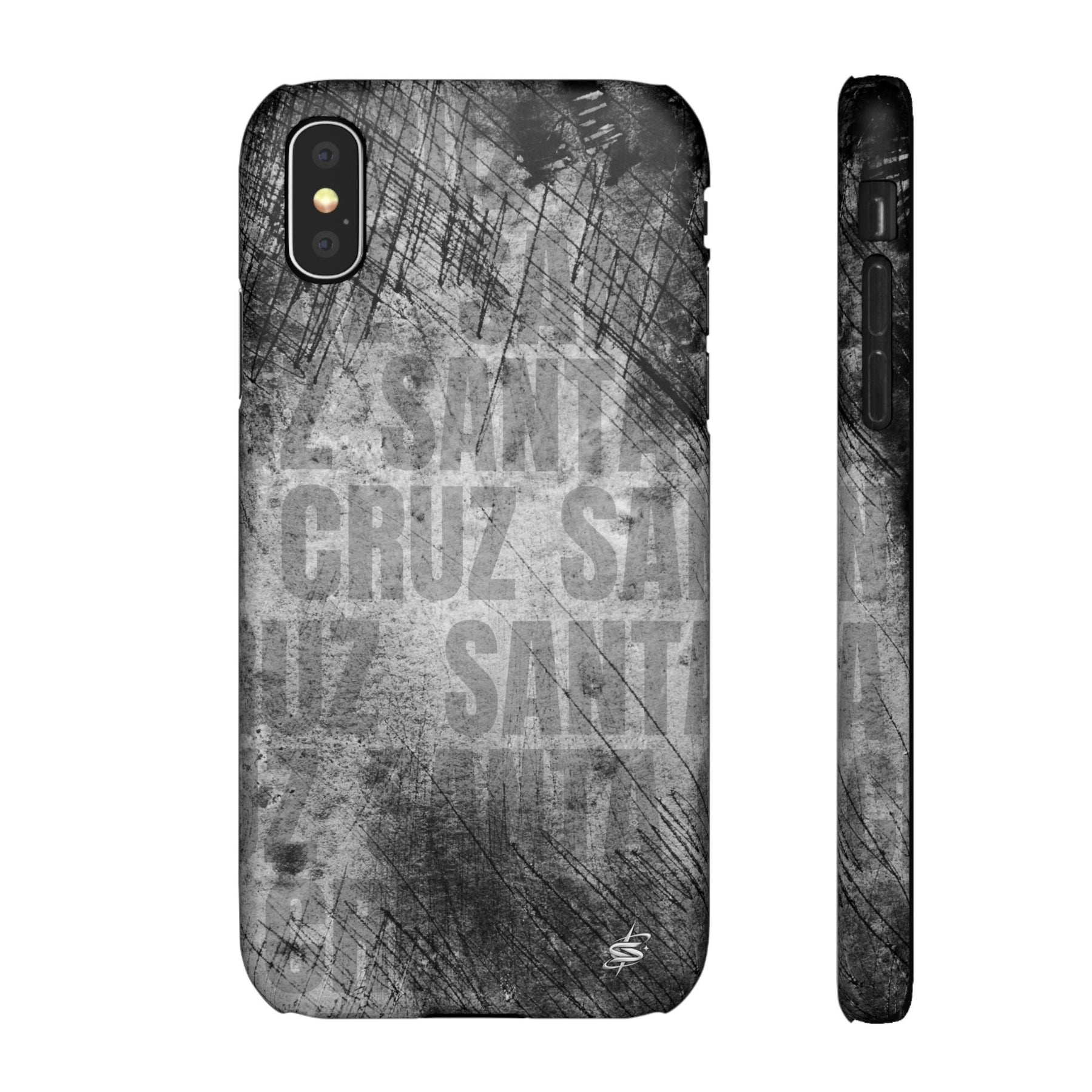 SANTA CRUZ