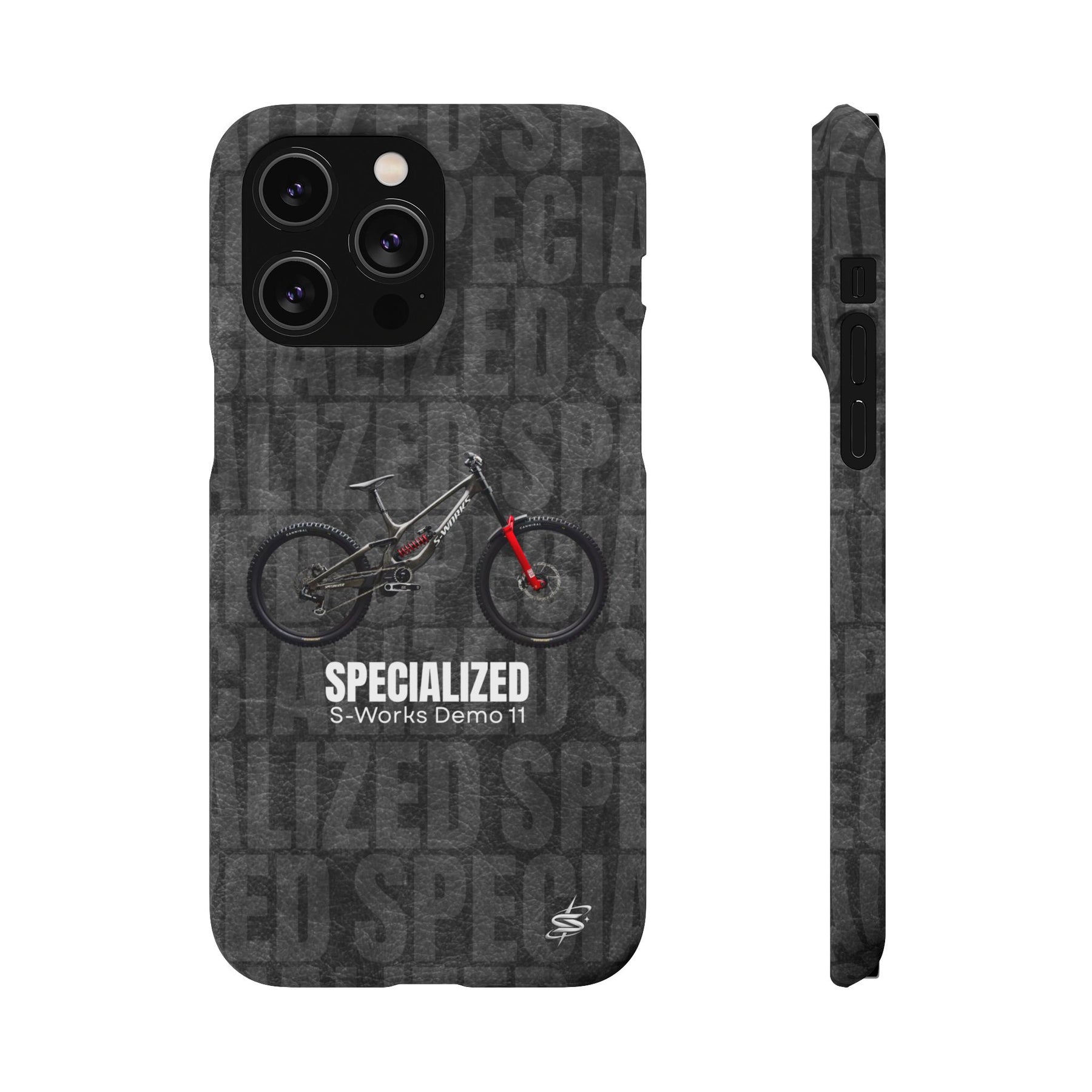 SPECIALIZED S-Works Demo 11