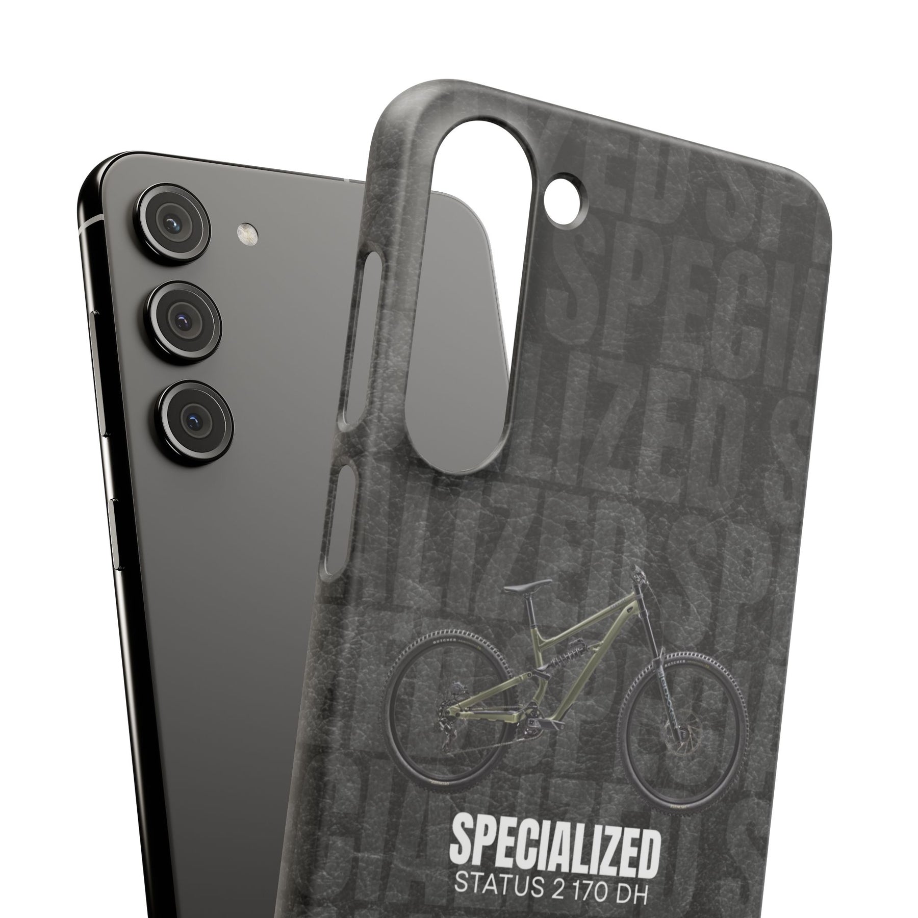 SPECIALIZED Status 2 170 DH