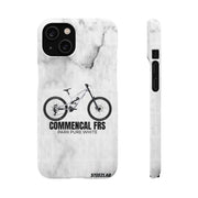 COMMENCAL FRS PARK PURE WHITE 2026