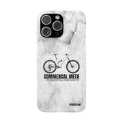 COMMENCAL META V5 ESSENTIAL PURE WHITE 2027