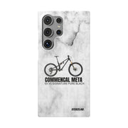 COMMENCAL META SX V5 SIGNATURE PURE BLACK 2027