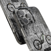 SANTA CRUZ NOMAD XT Di2 Coil