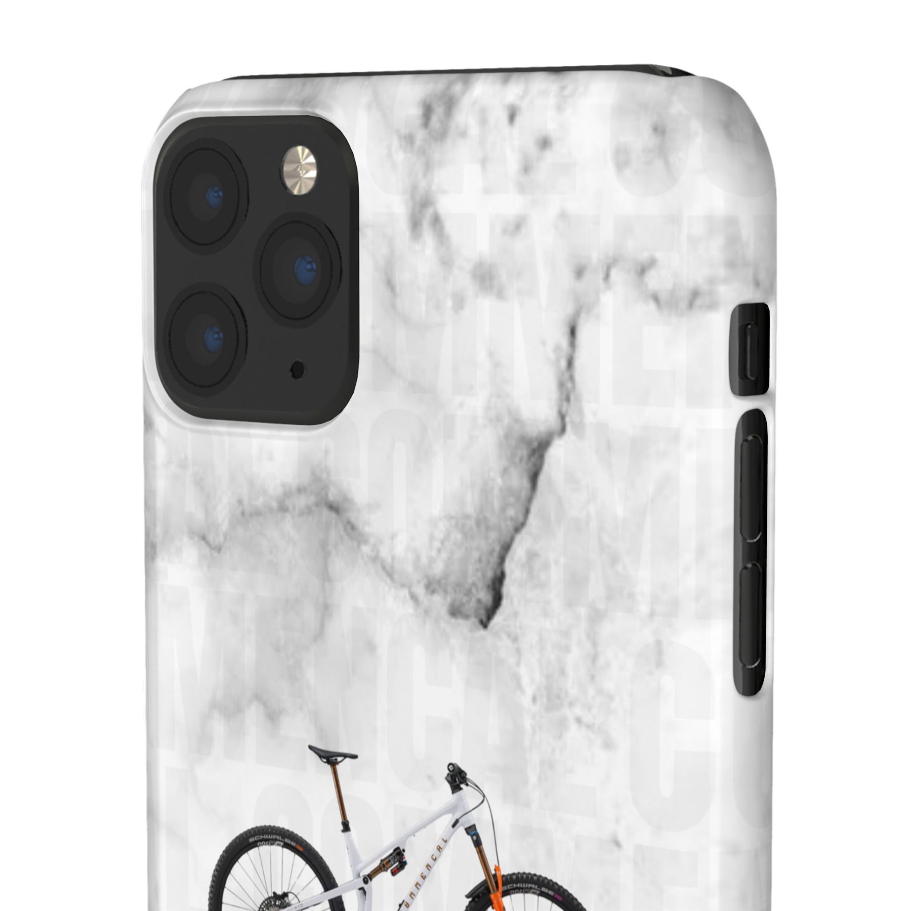 COMMENCAL META V5 SIGNATURE GLITTERY WHITE 2025