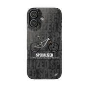 SPECIALIZED S-Works Stumpjumper 15 EVO