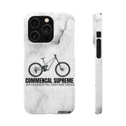 COMMENCAL SUPREME DH V5 ESSENTIAL HERITAGE GREEN