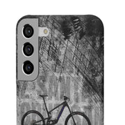 SANTA CRUZ BRONSON DEORE
