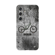 SANTA CRUZ BRONSON DEORE