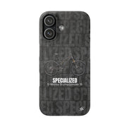 SPECIALIZED S-Works Stumpjumper 15