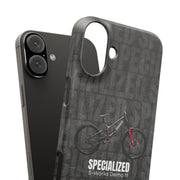 SPECIALIZED S-Works Demo 11