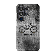 SANTA CRUZ BRONSON DEORE