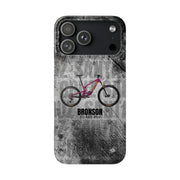 SANTA CRUZ BRONSON XO AXS RSV