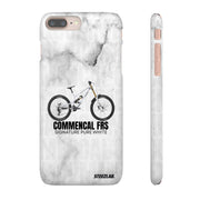 COMMENCAL FRS SIGNATURE PURE WHITE 2026