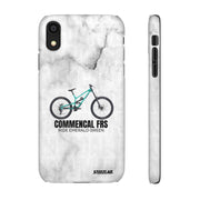 COMMENCAL FRS RIDE EMERALD GREEN