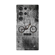 SANTA CRUZ BRONSON XO AXS RSV