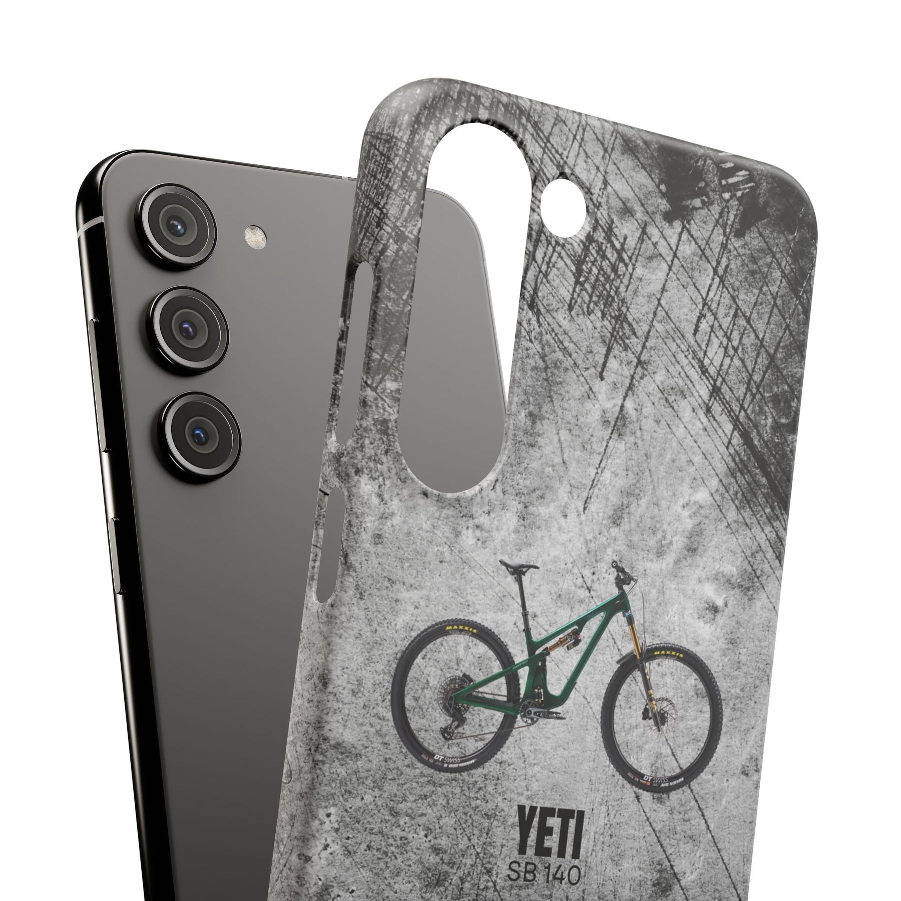 YETI SB 140